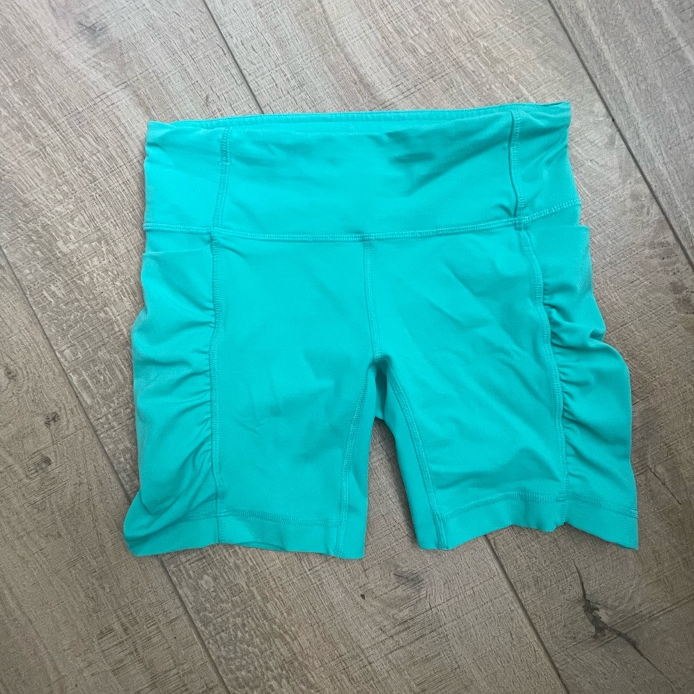 Lululemon athletica Bike Shorts
